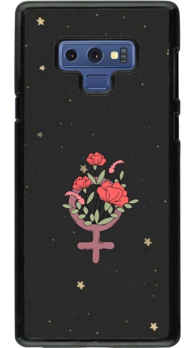 Coque Samsung Galaxy Note9 - Womens day 2026 1