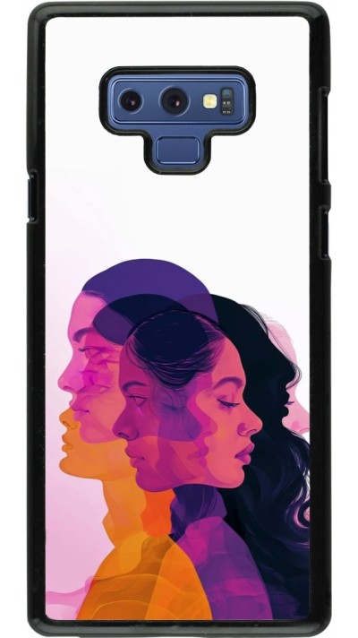Coque Samsung Galaxy Note9 - Womens day 2026 10