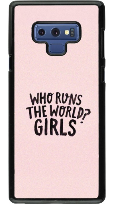Coque Samsung Galaxy Note9 - Womens day 2026 3
