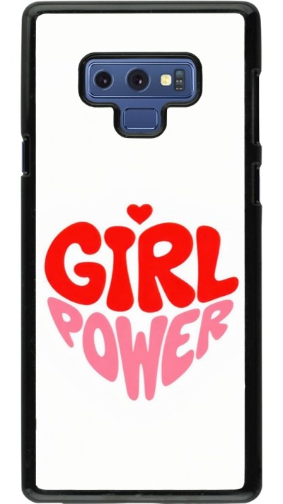 Coque Samsung Galaxy Note9 - Womens day 2026 6