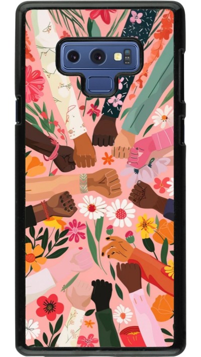 Coque Samsung Galaxy Note9 - Womens day 2026 8