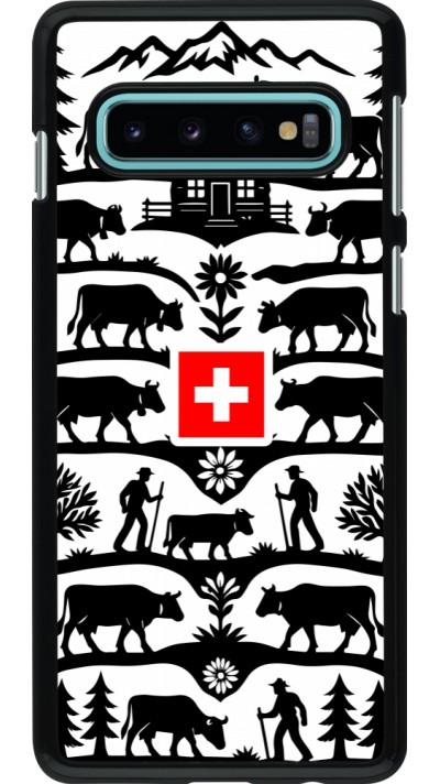 Samsung Galaxy S10 Case Hülle - Poya Schweiz 3