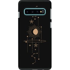 Samsung Galaxy S10 Case Hülle - Spring 23 astro
