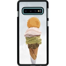 Samsung Galaxy S10 Case Hülle - Summer 2025 Cornet