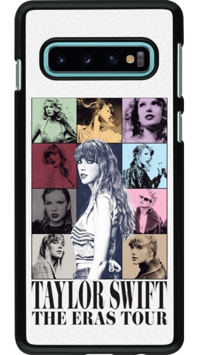 Samsung Galaxy S10 Case Hülle - Taylor Swift The Eras Tour