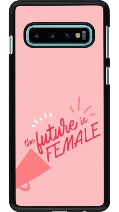 Coque Samsung Galaxy S10 - Womens day 2026 4