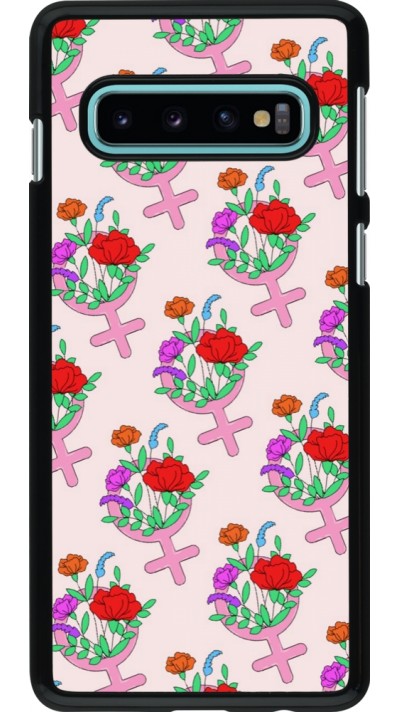Coque Samsung Galaxy S10 - Womens day 2026 7