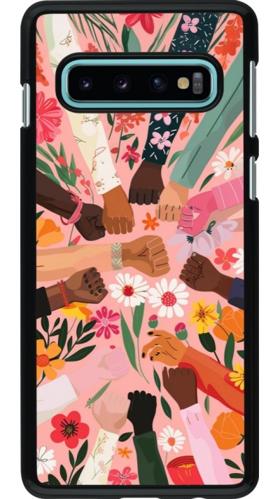 Coque Samsung Galaxy S10 - Womens day 2026 8