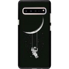 Hülle Samsung Galaxy S10 5G - Astro balançoire