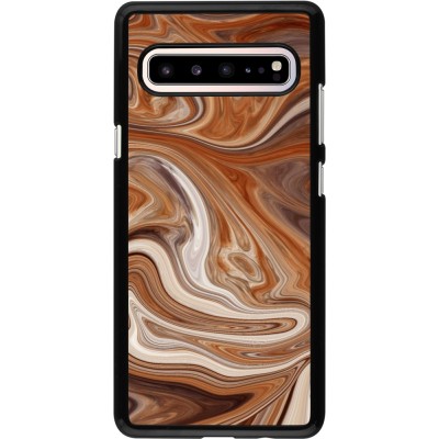 Samsung Galaxy S10 5G Case Hülle - Autumn 2024 marbe
