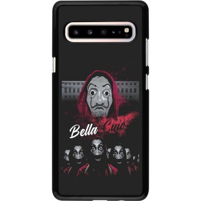 Hülle Samsung Galaxy S10 5G - Bella Ciao