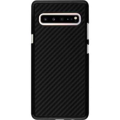 Coque Samsung Galaxy S10 5G - Carbon Basic