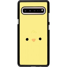 Samsung Galaxy S10 5G Case Hülle - Easter 2026 Little chicken