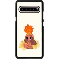 Samsung Galaxy S10 5G Case Hülle - Karol G Tropicoqueta