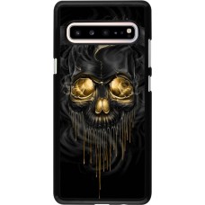 Hülle Samsung Galaxy S10 5G - Skull 02
