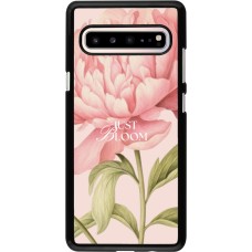 Samsung Galaxy S10 5G Case Hülle - Just Bloom 2026