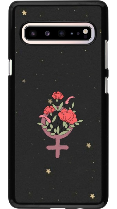 Samsung Galaxy S10 5G Case Hülle - Womens day 2026 1