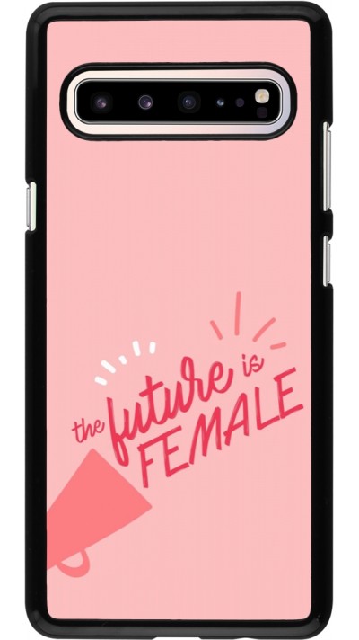 Samsung Galaxy S10 5G Case Hülle - Womens day 2026 4