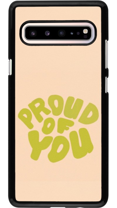 Samsung Galaxy S10 5G Case Hülle - Womens day 2026 5