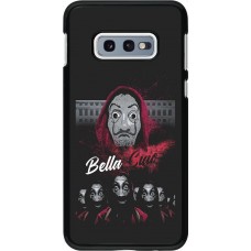 Hülle Samsung Galaxy S10e - Bella Ciao