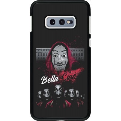 Hülle Samsung Galaxy S10e - Bella Ciao