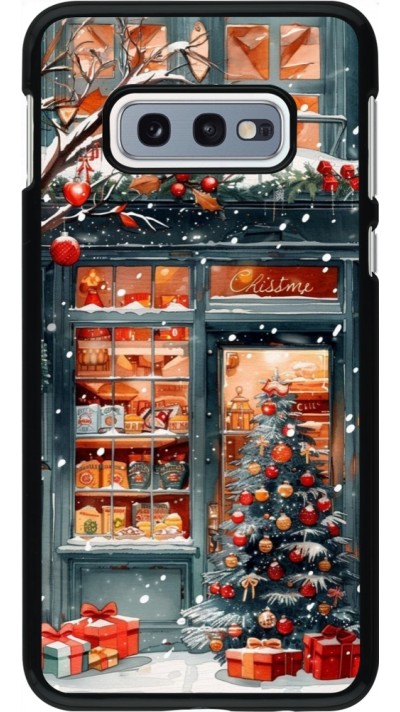 Coque Samsung Galaxy S10e - Christmas 25 Xmas Shop