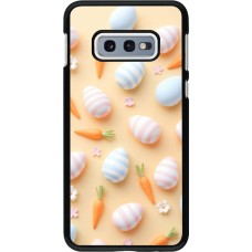 Samsung Galaxy S10e Case Hülle - Easter 2026 Pattern Easter