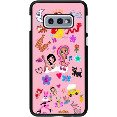 Samsung Galaxy S10e Case Hülle - Karol G La Bichota Manana Sera Bonito