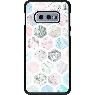 Samsung Galaxy S10e Case Hülle - Marble Everything