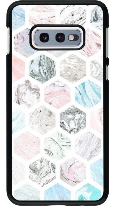 Coque Samsung Galaxy S10e - Marble Everything