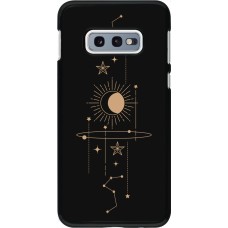 Samsung Galaxy S10e Case Hülle - Spring 23 astro