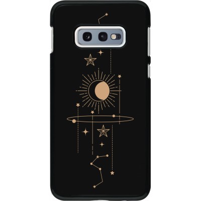 Samsung Galaxy S10e Case Hülle - Spring 23 astro