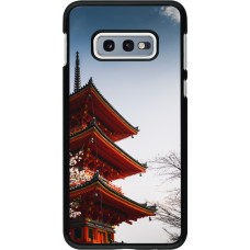 Samsung Galaxy S10e Case Hülle - Spring 23 Japan