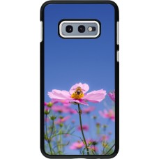 Samsung Galaxy S10e Case Hülle - Bee on a flower 2026