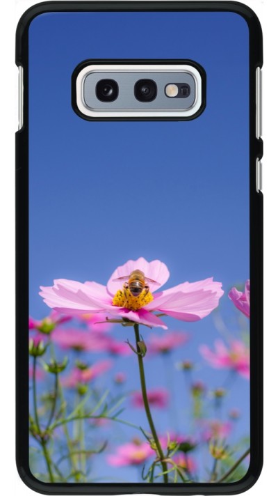 Samsung Galaxy S10e Case Hülle - Bee on a flower 2026