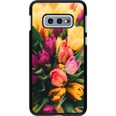 Samsung Galaxy S10e Case Hülle - Bouquet of tulips 2026