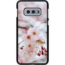 Samsung Galaxy S10e Case Hülle - Cherry tree 2026