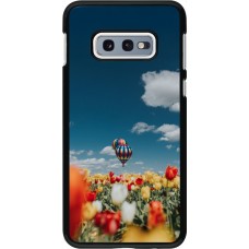 Samsung Galaxy S10e Case Hülle - Hot air balloon 2026