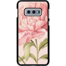 Samsung Galaxy S10e Case Hülle - Just Bloom 2026
