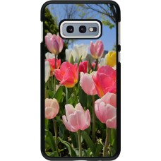Samsung Galaxy S10e Case Hülle - Tulips 2026