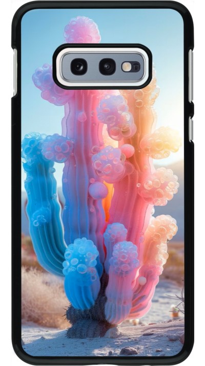 Coque Samsung Galaxy S10e - Artificial vegetation 2025