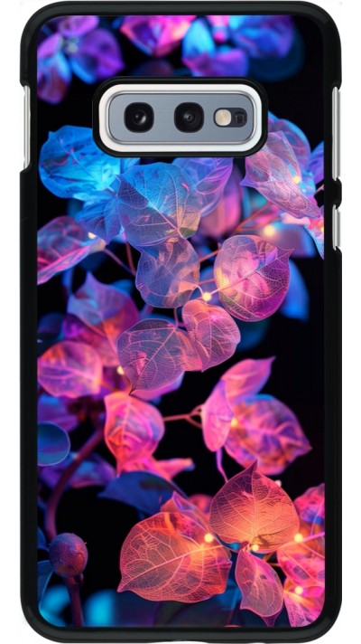 Coque Samsung Galaxy S10e - Artificial vegetation 2025
