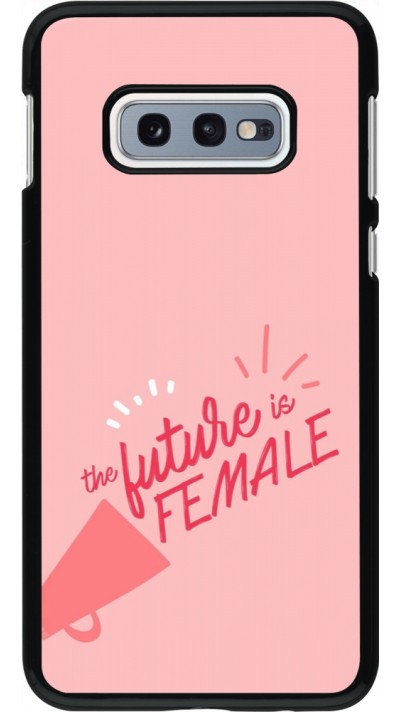 Samsung Galaxy S10e Case Hülle - Womens day 2026 4