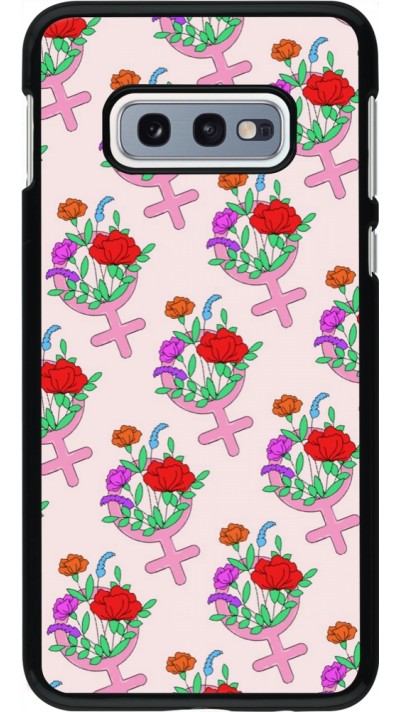 Samsung Galaxy S10e Case Hülle - Womens day 2026 7