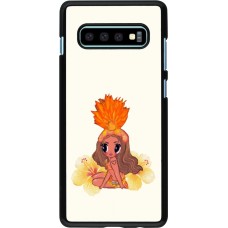 Samsung Galaxy S10+ Case Hülle - Karol G Tropicoqueta