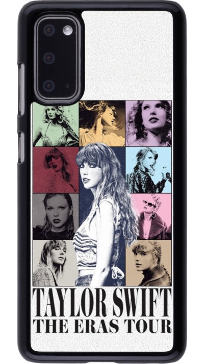 Samsung Galaxy S20 Case Hülle - Taylor Swift The Eras Tour