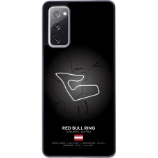 Samsung Galaxy S20 FE 5G Case Hülle - F1 Track 2025 Austria