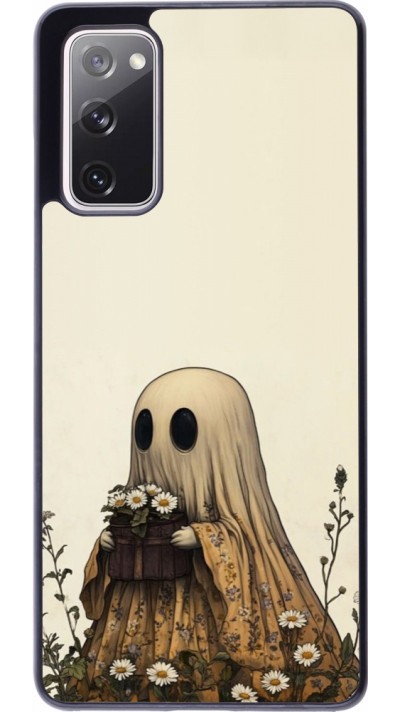 Samsung Galaxy S20 FE 5G Case Hülle - Halloween 2025 Ghost gardener