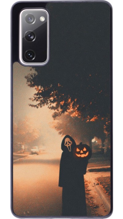 Samsung Galaxy S20 FE 5G Case Hülle - Halloween 2025 Scream