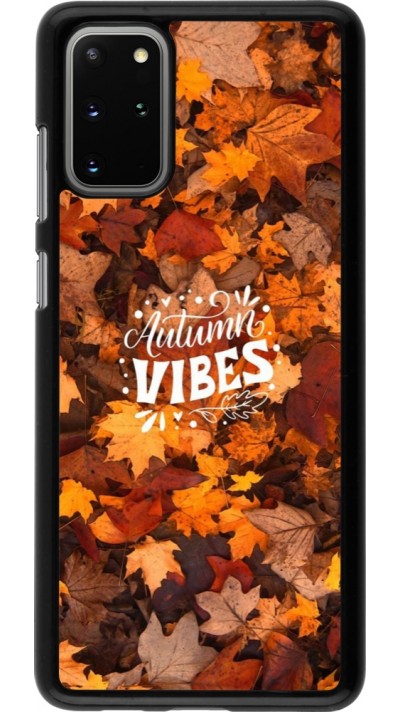 Samsung Galaxy S20+ Case Hülle - Autumn 25 Autumn vibes